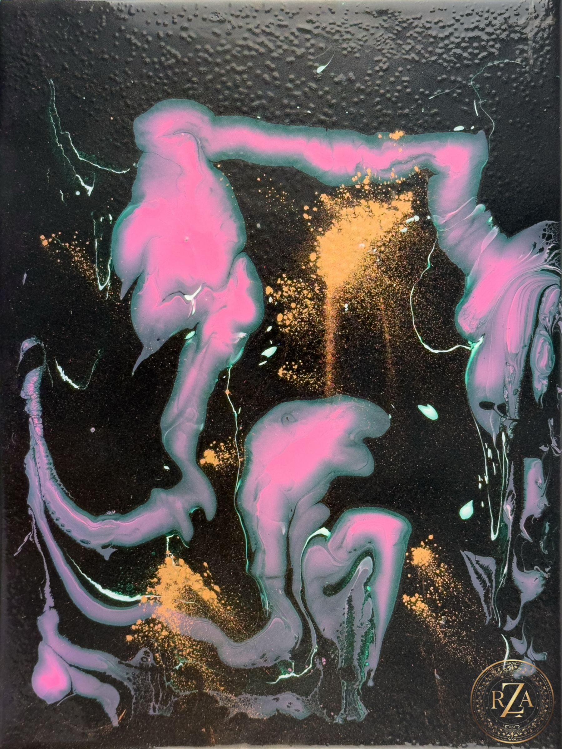Nebula Spirits #09