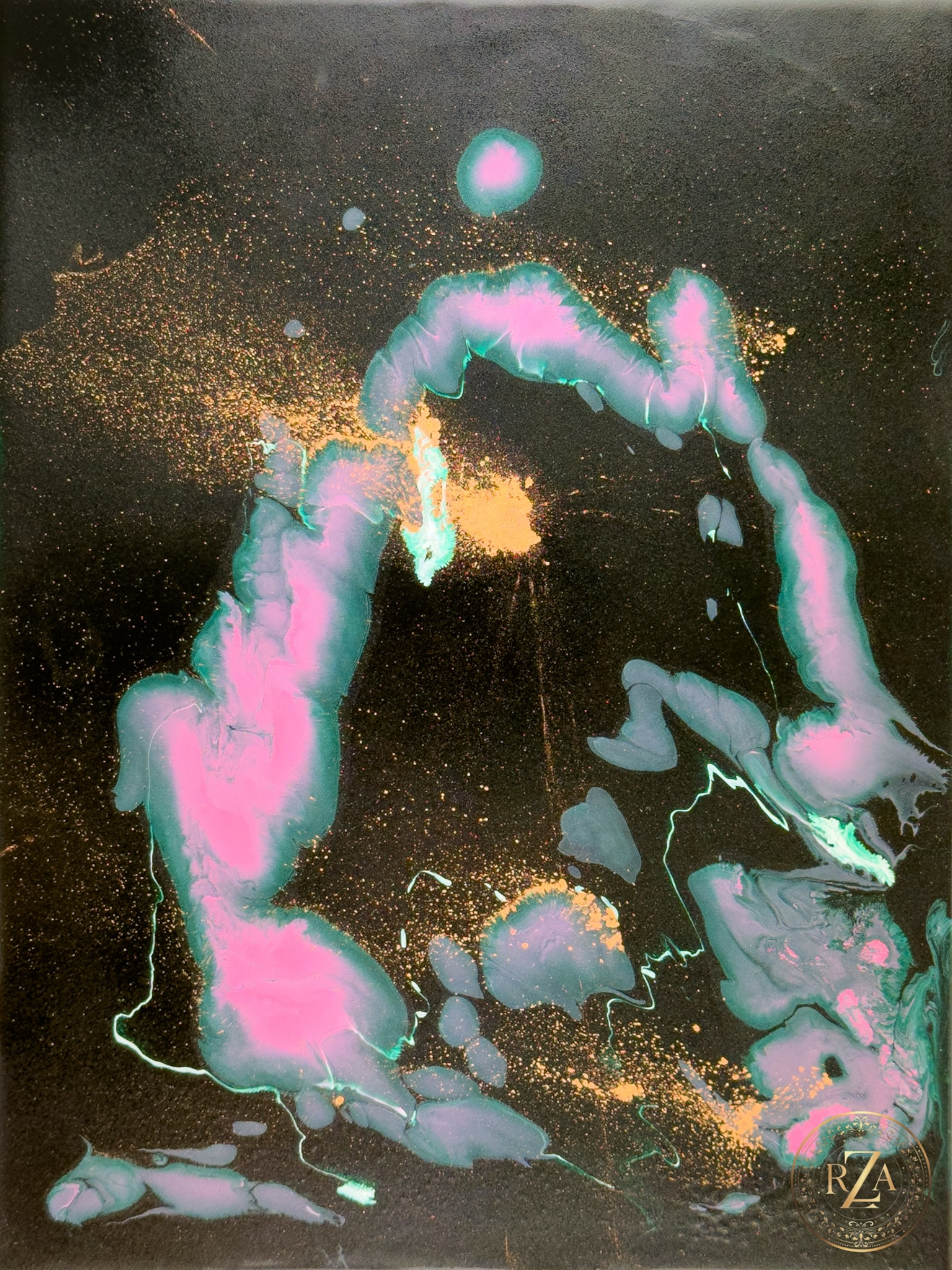 Nebula Spirits #14