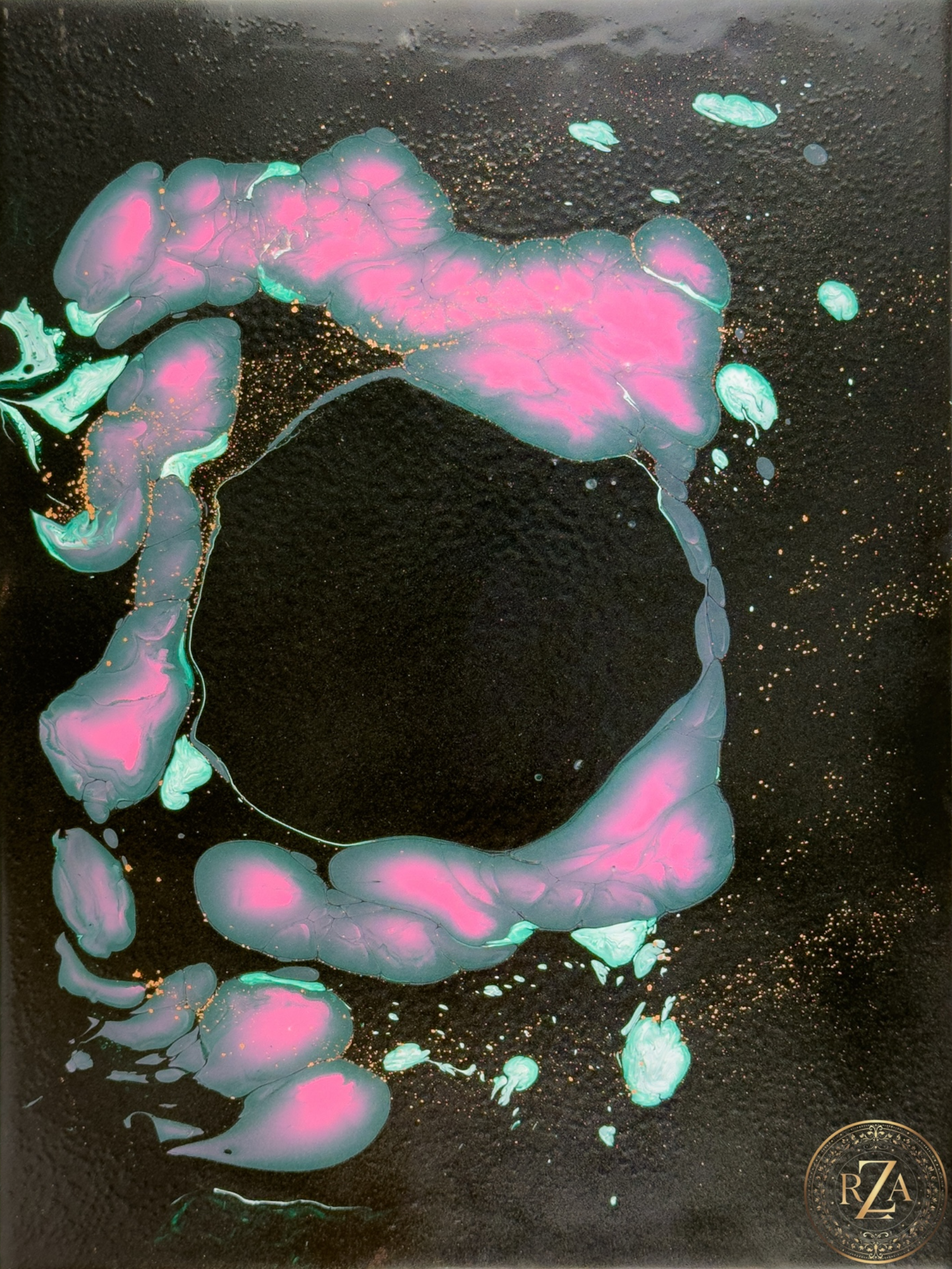 Nebula Spirits #11