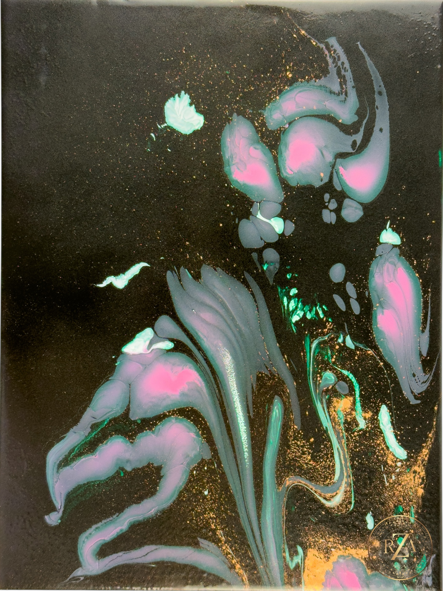 Nebula Spirits #15