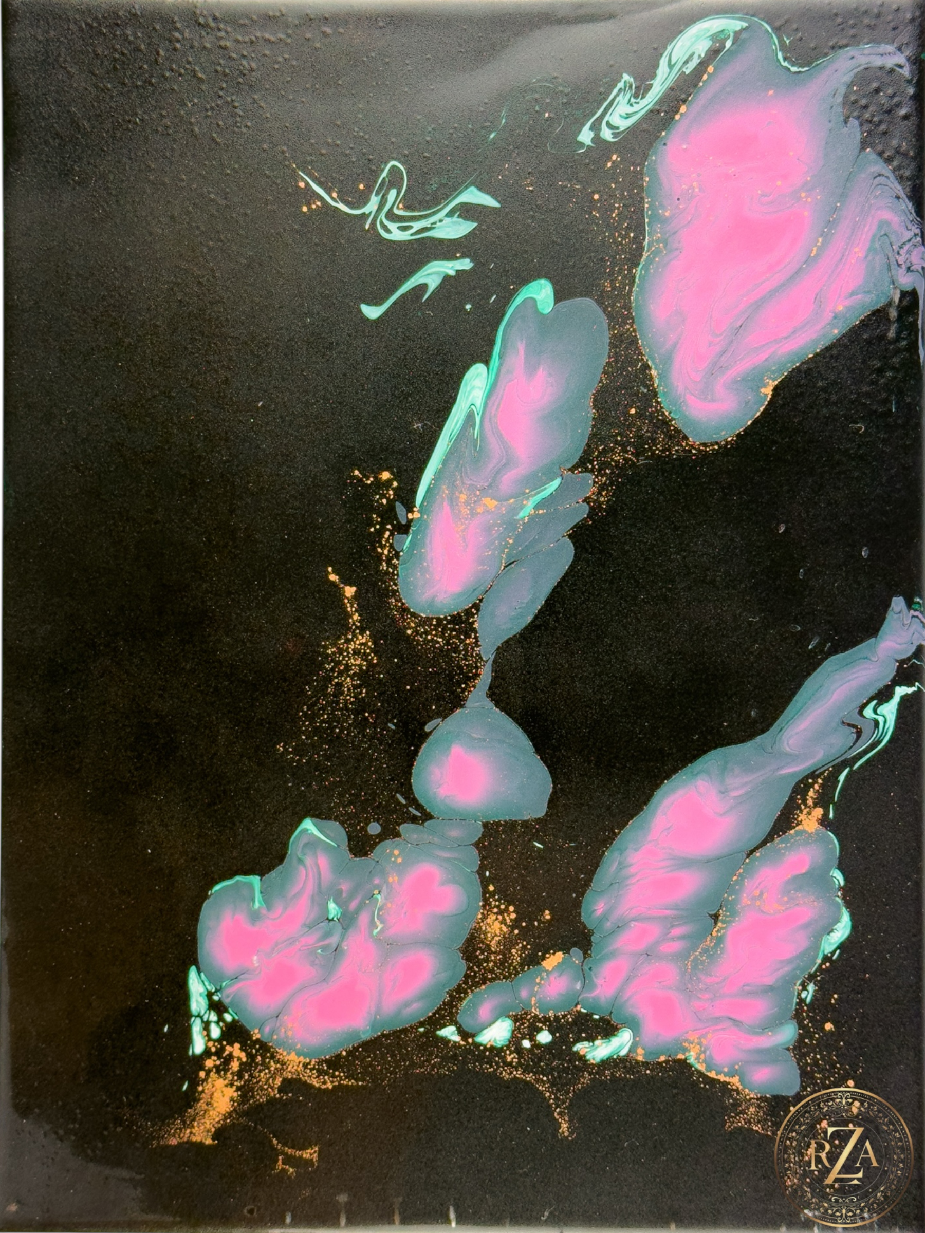 Nebula Spirits #04