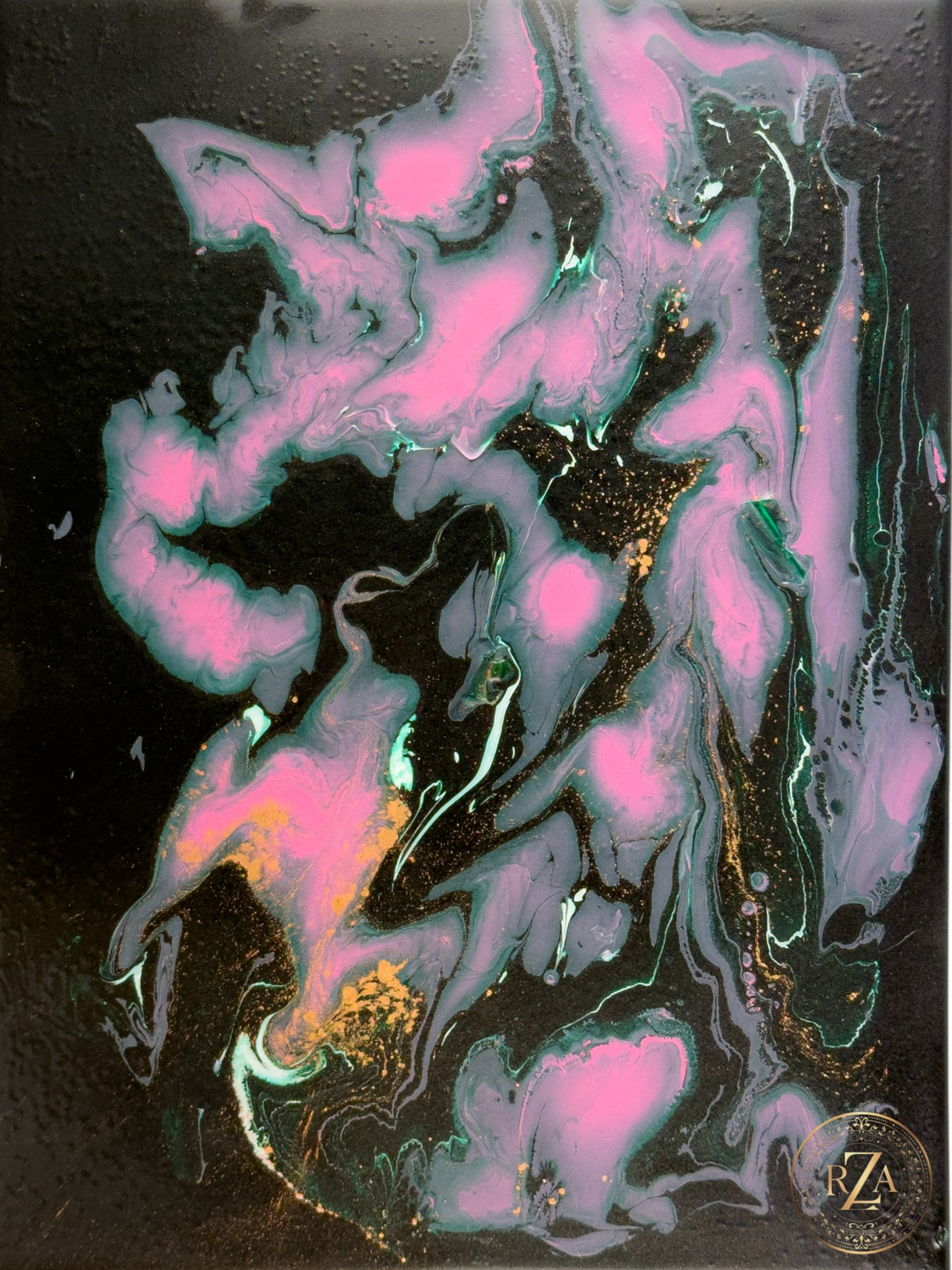 Nebula Spirits #16