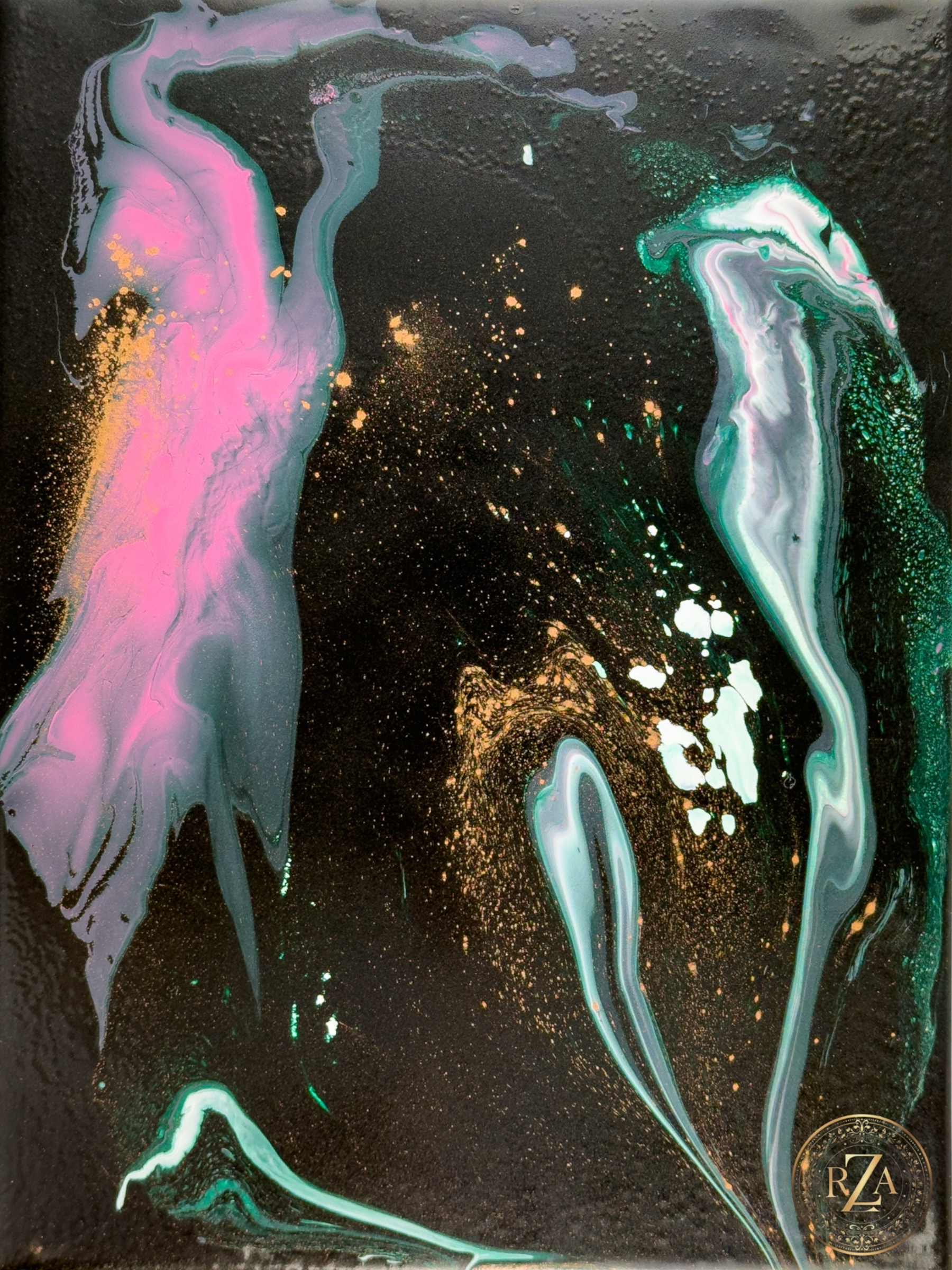Nebula Spirits #17